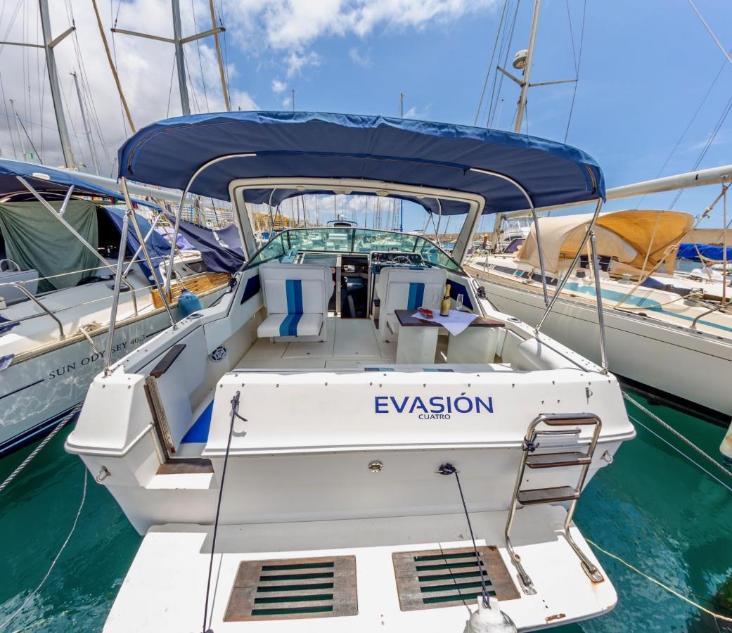 Evasion Hotel San Miguel de Abona Luaran gambar