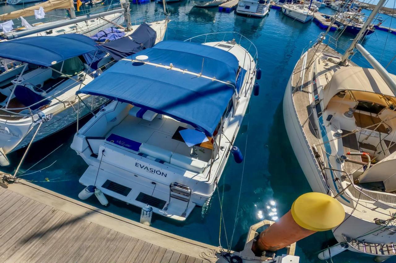Evasion Hotel San Miguel de Abona Luaran gambar