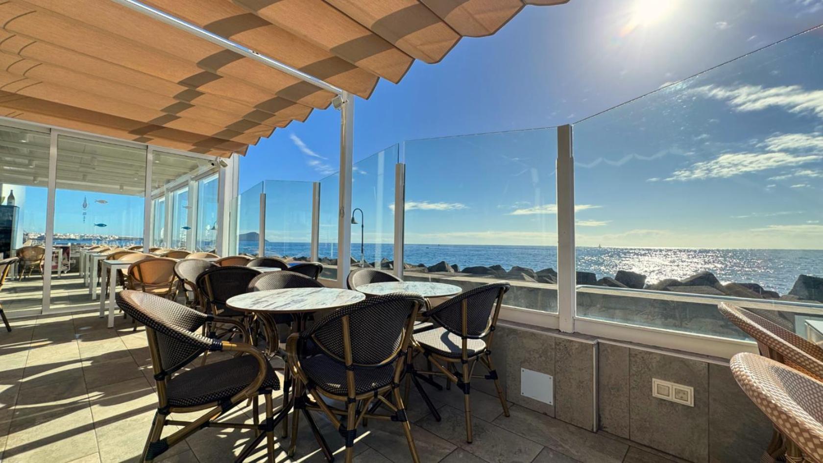 Evasion Hotel San Miguel de Abona Luaran gambar