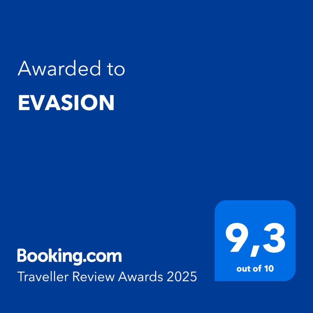 Evasion Hotel San Miguel de Abona Luaran gambar
